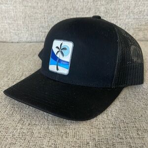 Pacific Trucker Hat